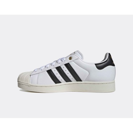 adidas Superstar 2 Cloud White Core Black