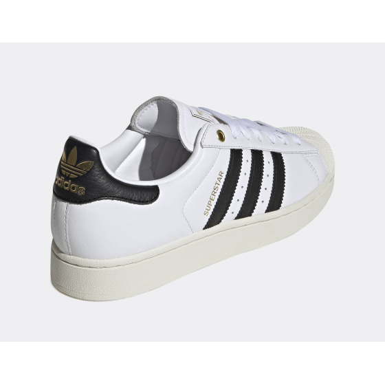 adidas Superstar 2 Cloud White Core Black