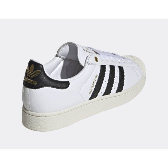 adidas Superstar 2 Cloud White Core Black
