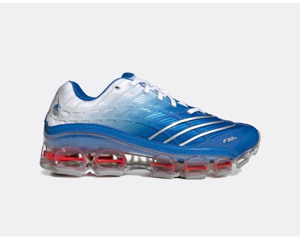 adidas Megaride F50 Blue Bird