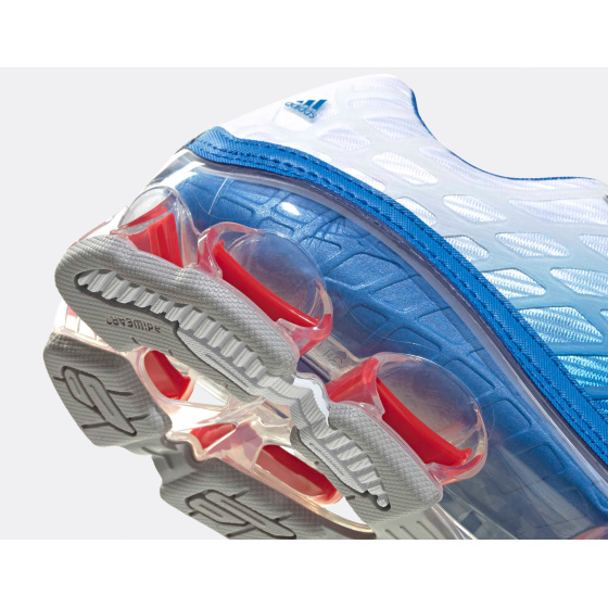 adidas Megaride F50 Blue Bird