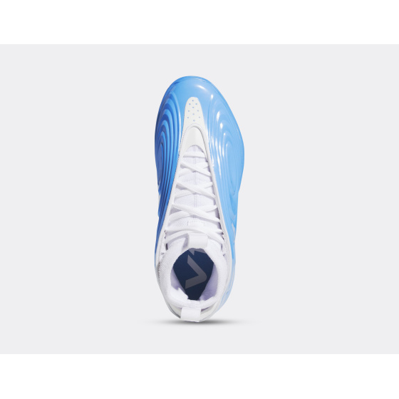 adidas Harden Volume 10 Lucid Aquamarine