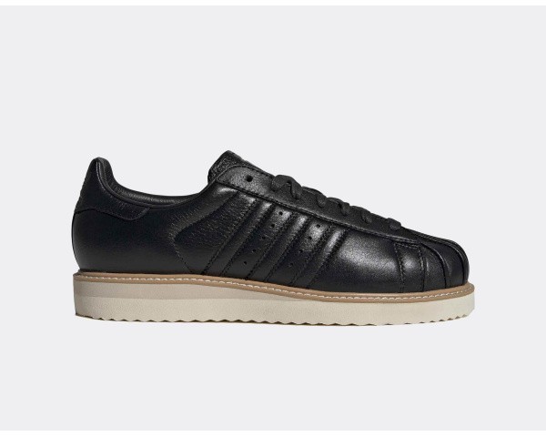 adidas Superstar Lux Core Black