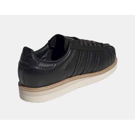 adidas Superstar Lux Core Black