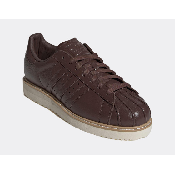adidas Superstar Lux Brown