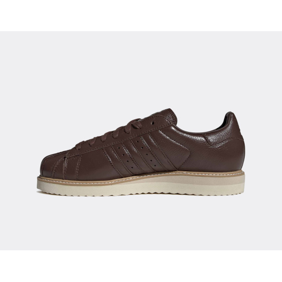 adidas Superstar Lux Brown