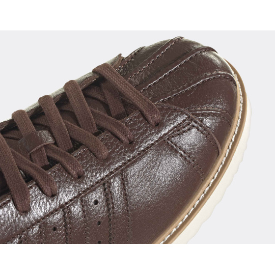 adidas Superstar Lux Brown