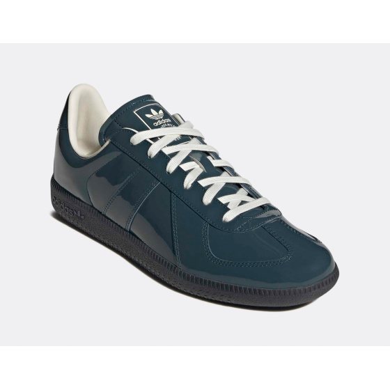 adidas BW Army Patent Green