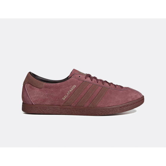 adidas Galapagos Quiet Crimson