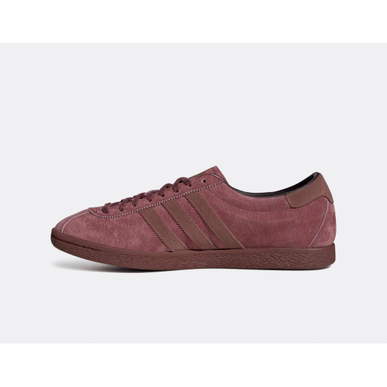 adidas Galapagos Quiet Crimson