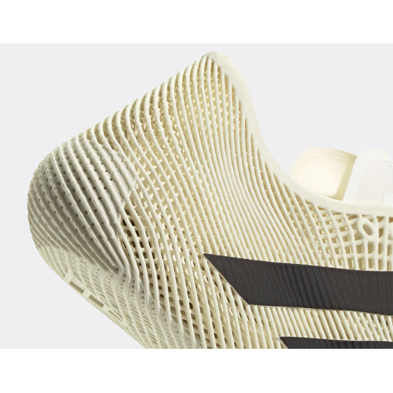 adidas Climacool Laced 3D Off White Core Black