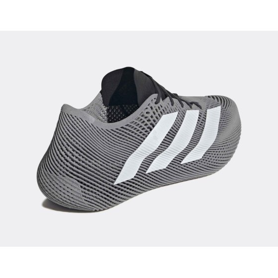 adidas Climacool Laced 3D Grey Four Chalk White