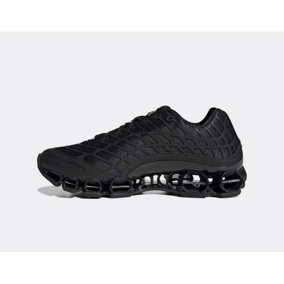 adidas Megaride F50 Core Black