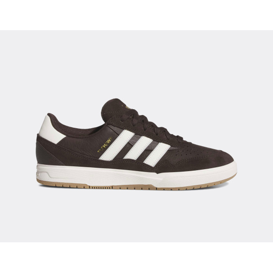 adidas Skateboarding Tyshawn 2 Aurora Coffee
