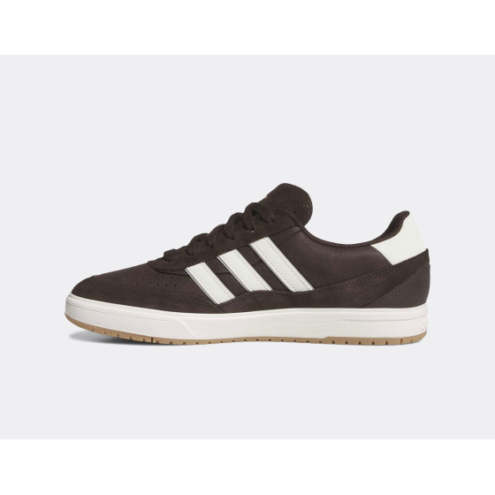 adidas Skateboarding Tyshawn 2 Aurora Coffee