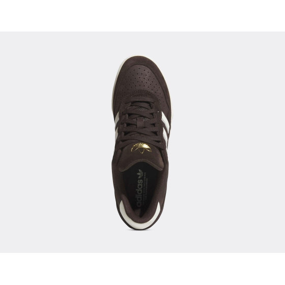 adidas Skateboarding Tyshawn 2 Aurora Coffee