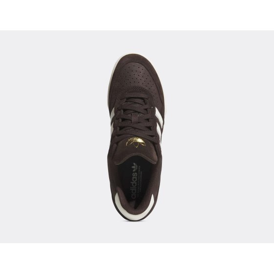 adidas Skateboarding Tyshawn 2 Aurora Coffee
