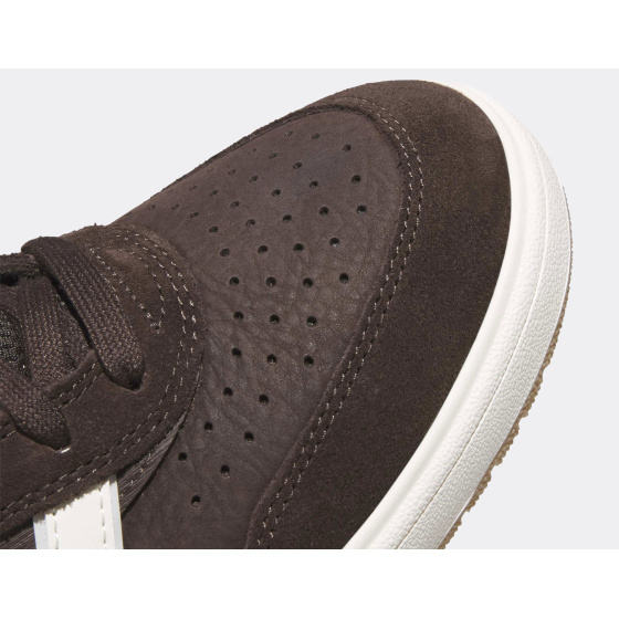 adidas Skateboarding Tyshawn 2 Aurora Coffee