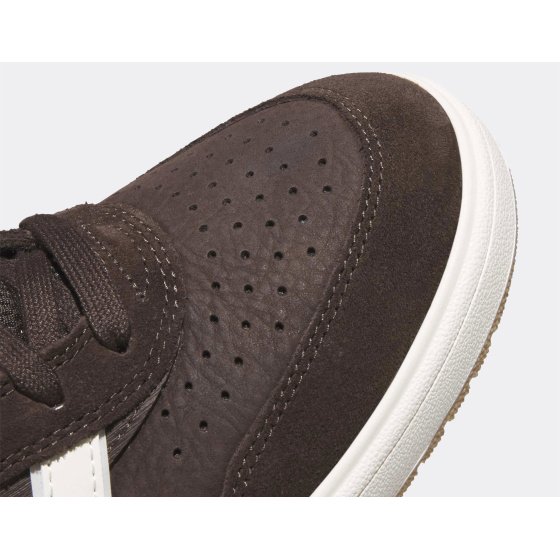adidas Skateboarding Tyshawn 2 Aurora Coffee