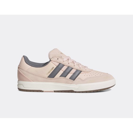 adidas Skateboarding Tyshawn 2 Blush Pink