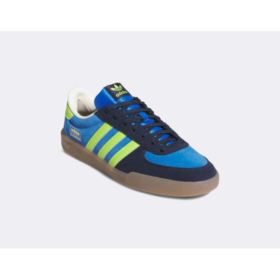 adidas Skateboarding Glenburn Bright Royal
