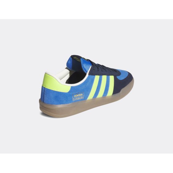adidas Skateboarding Glenburn Bright Royal