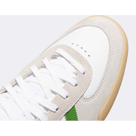 adidas Skateboarding Glenburn Cloud White Crew Green
