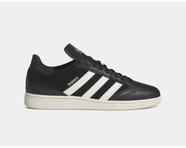 adidas Skateboarding Busenitz World Cup Core Black