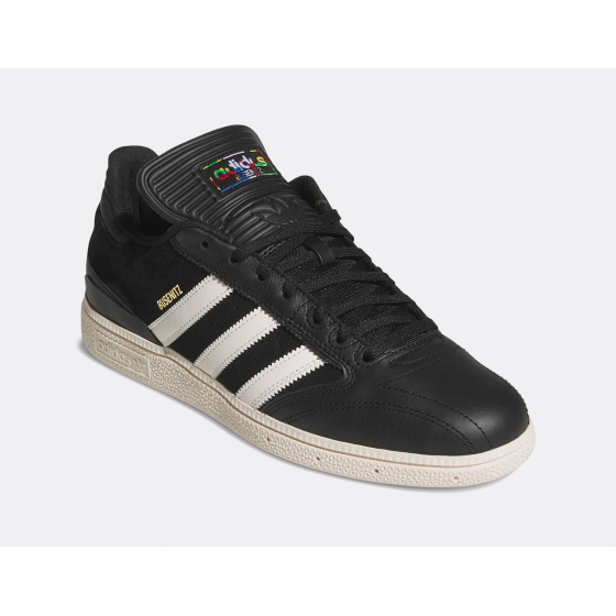 adidas Skateboarding Busenitz World Cup Core Black