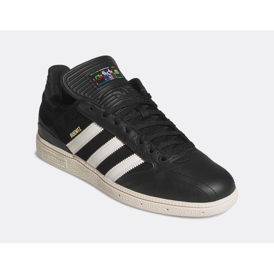 adidas Skateboarding Busenitz World Cup Core Black