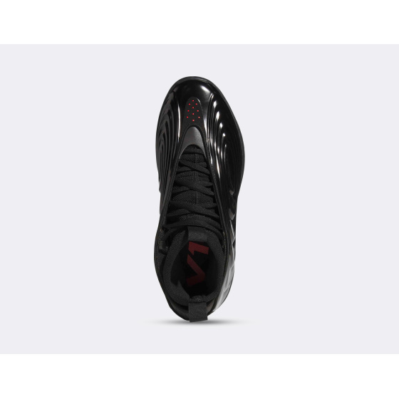 adidas Harden Volume 10 Core Black