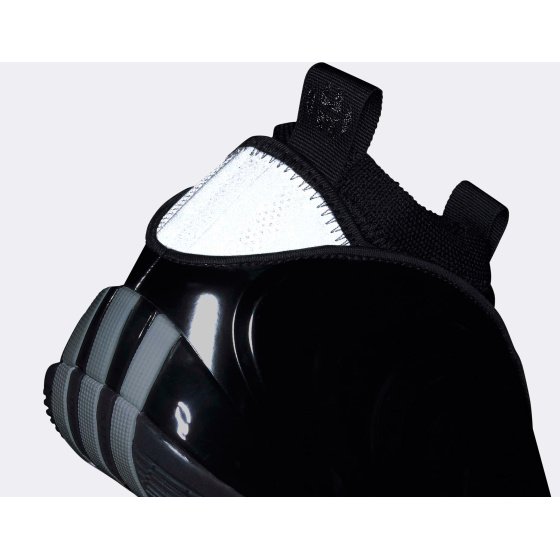 adidas Harden Volume 10 Core Black
