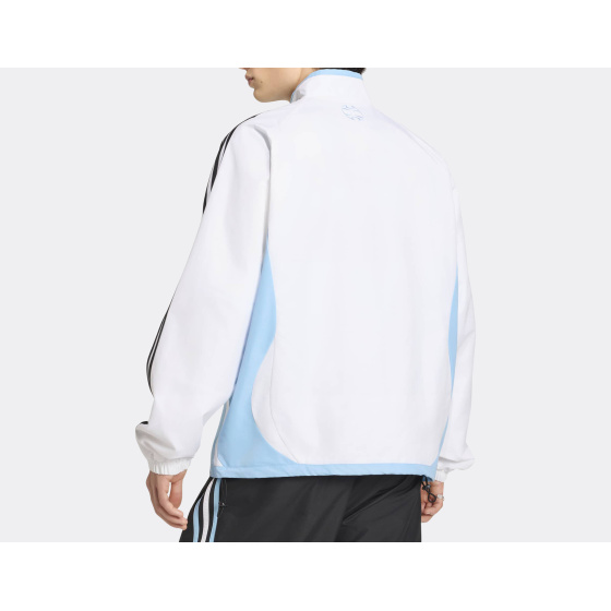 adidas Track Top Argentina AFA Home 2006