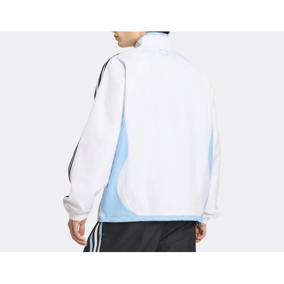 adidas Track Top Argentina AFA Home 2006