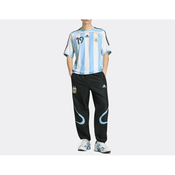 adidas Argentina Home Jersey 2006 Messi