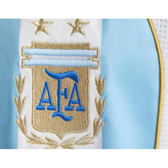 adidas Argentina Home Jersey 2006 Messi