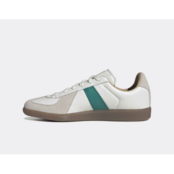 adidas BW Army Core White Power Green