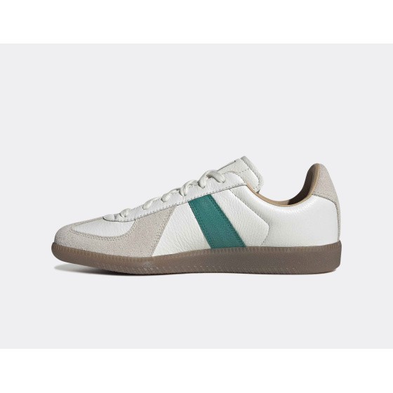 adidas BW Army Core White Power Green