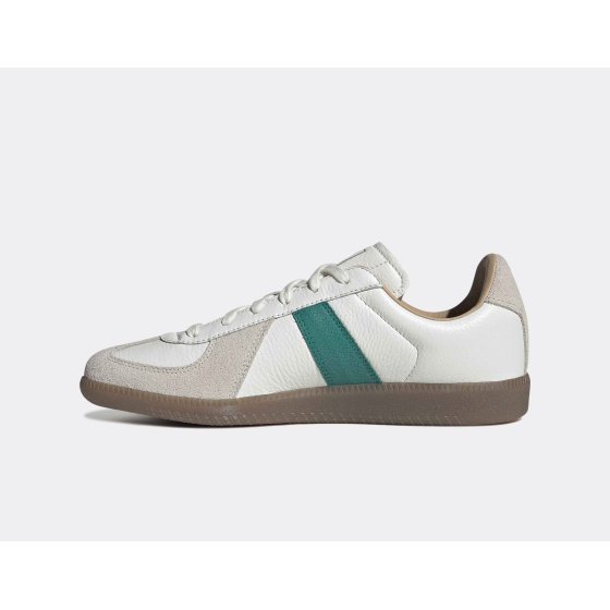 adidas BW Army Core White Power Green