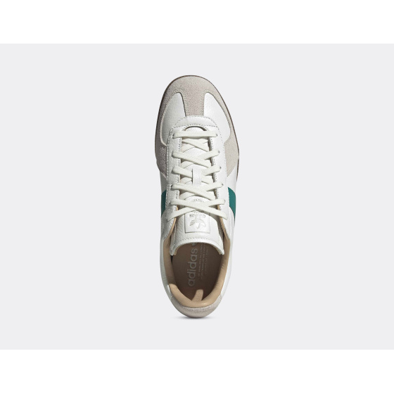 adidas BW Army Core White Power Green