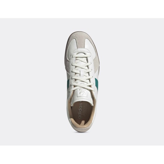 adidas BW Army Core White Power Green
