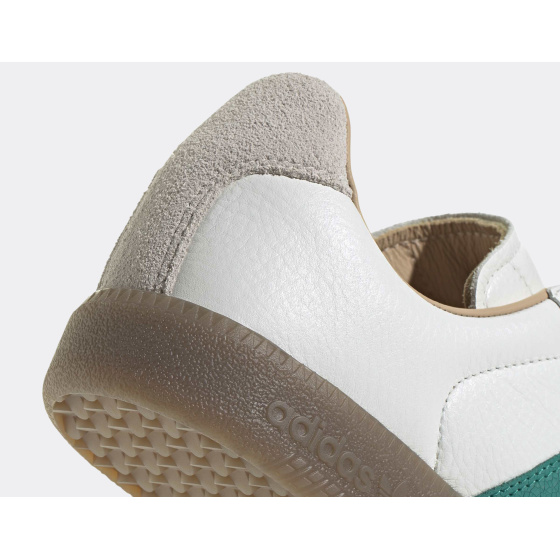 adidas BW Army Core White Power Green