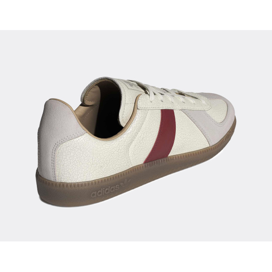 adidas BW Army Core White Team Victory Red