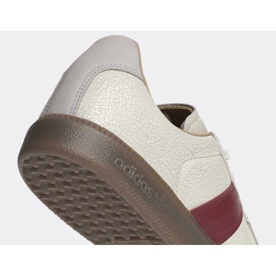 adidas BW Army Core White Team Victory Red
