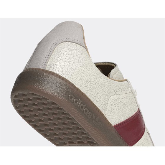adidas BW Army Core White Team Victory Red