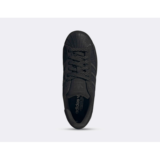adidas Superstar 2 MG Gore-Tex Core Black