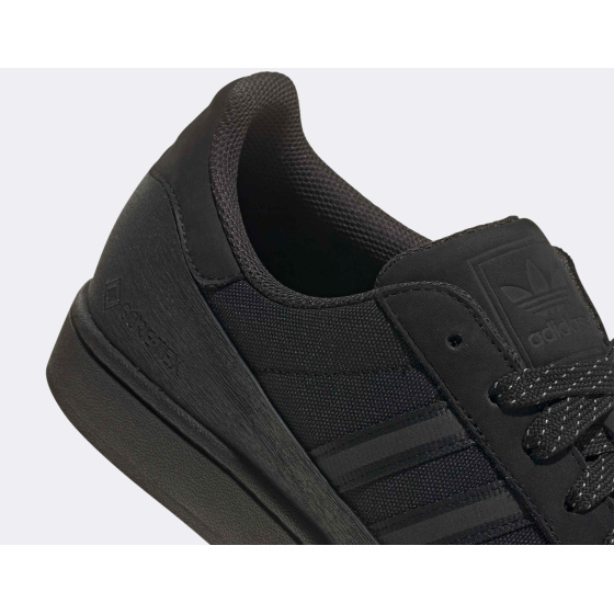 adidas Superstar 2 MG Gore-Tex Core Black