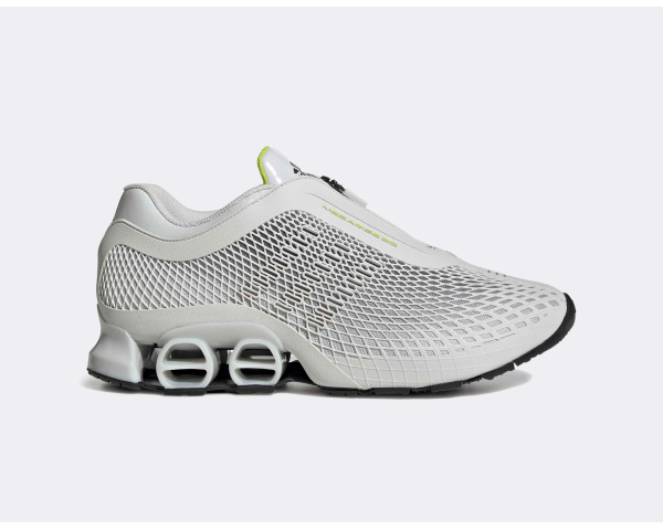 adidas Megaride S2 Crystal White