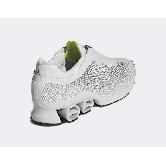 adidas Megaride S2 Crystal White