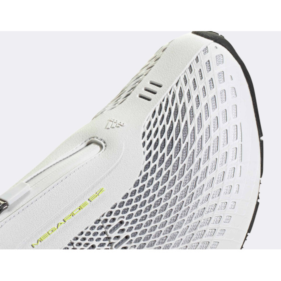 adidas Megaride S2 Crystal White